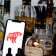 Image for article titled App That Delivers Alcohol to Your Apartment Because You're Too Damn Lazy to Go to the Corner Store Suffers Crackdown Over Data Breach